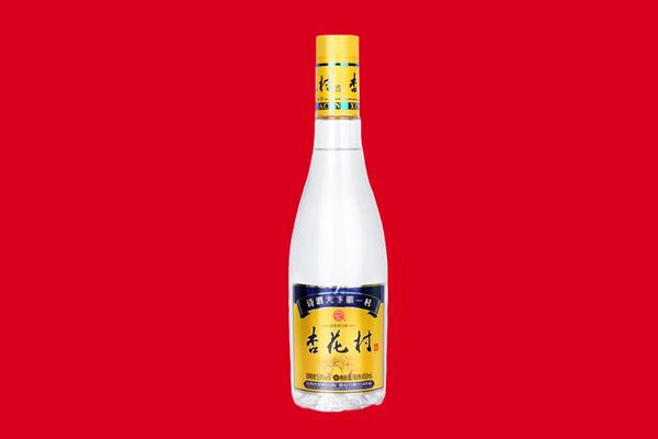 驻马店市汝南回收杏花村